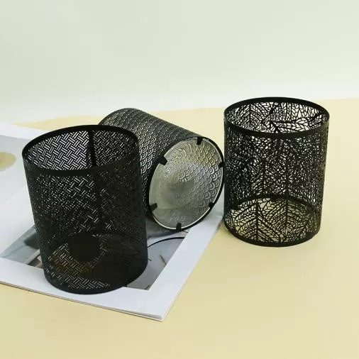 What Makes a Black Metal Candle Holder the Choice for Style and Function?