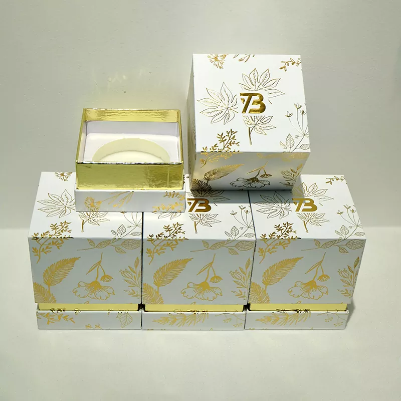 Are Gift Boxes with Lids Eco-Friendly or Recyclable?
