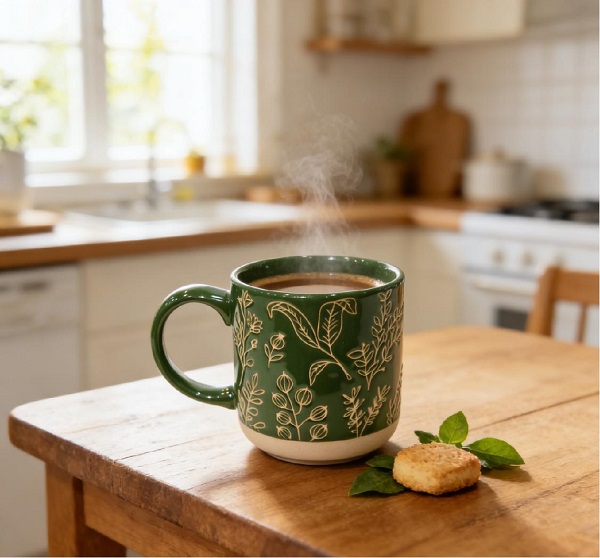 How to Discover the Artisanal Difference in Every Sip: The BYF Arts & Crafts Answer