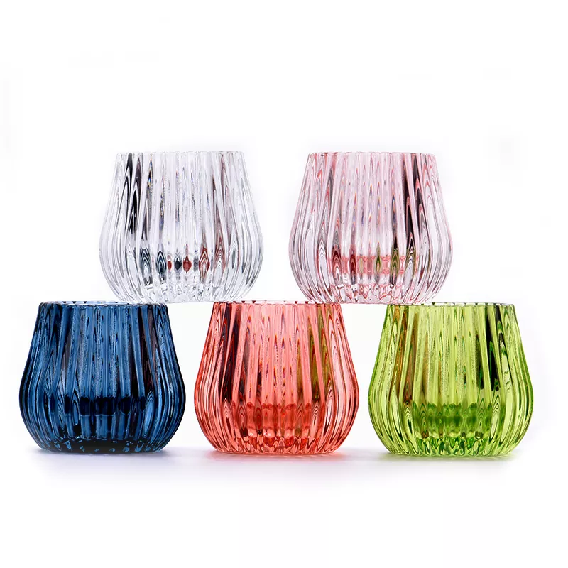 How Do You Choose the Right Glass Candle Holder for Your Space?