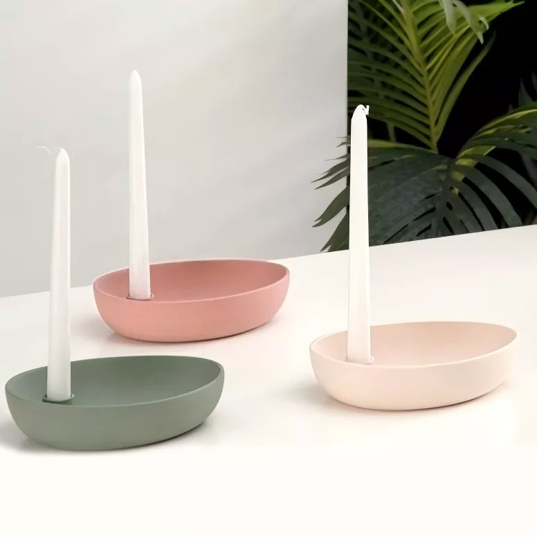 How Do You Choose a Modern Ornamental Candlestick That Actually Works for Real Life?