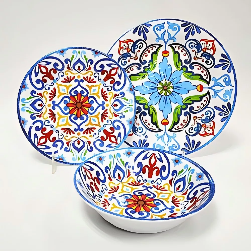 Why Choose Dinnerware Ceramic Plate Housewarming Gifts That Actually Get Used?