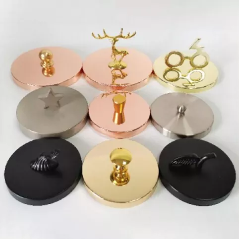 Why Choose Recyclable Iron Lid and Tin Lid for Better Packaging Performance?