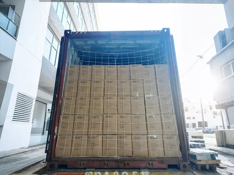 Our Factory