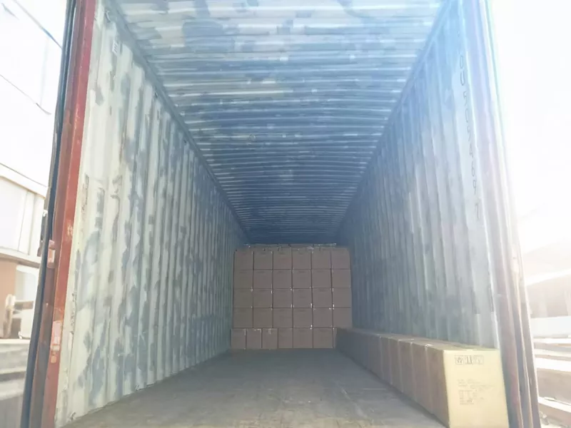 Our Factory