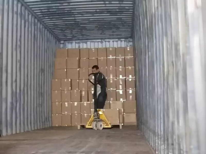 Our Factory