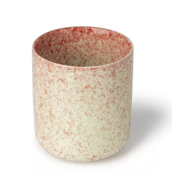 Three-Color Series Ceramic Candles Three-Color Series Ceramic Candles