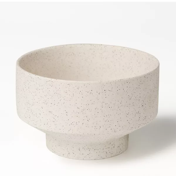 Wabi-sabi Style Geometric Ceramic Candle Holders